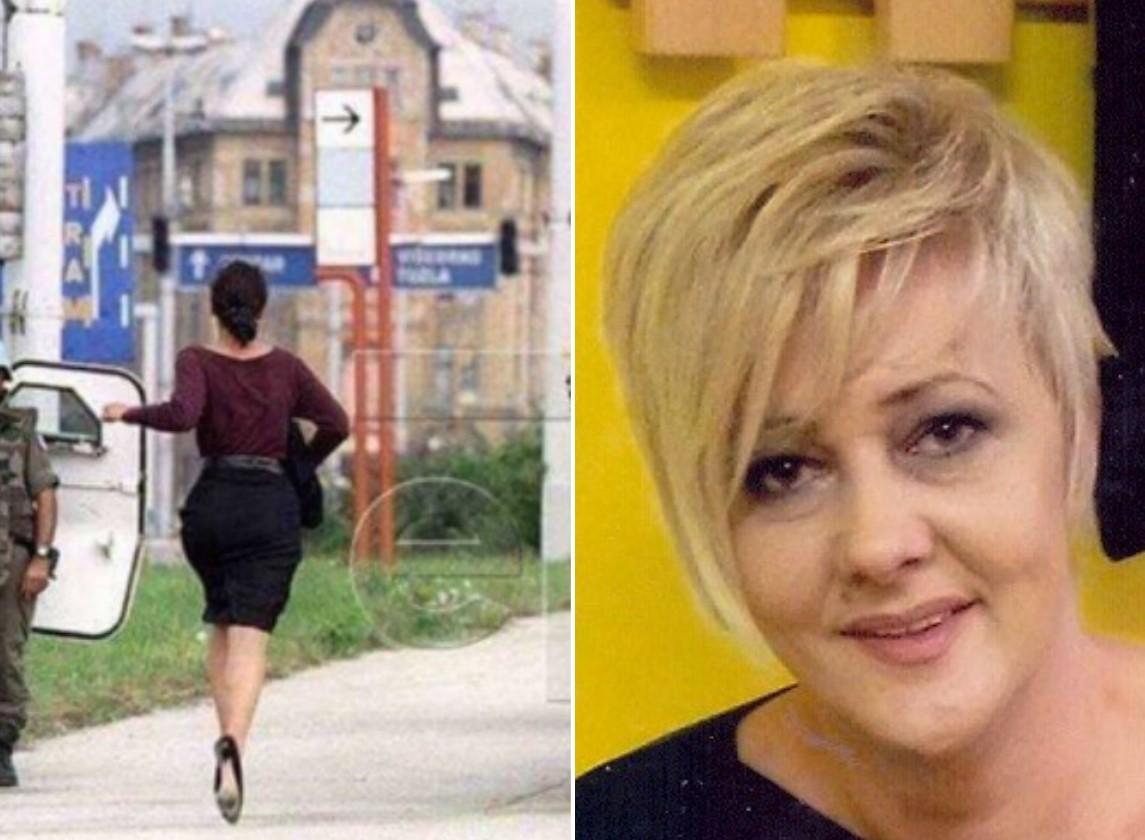 Nesiha Osmančević je preminula u 48. godini života - Avaz