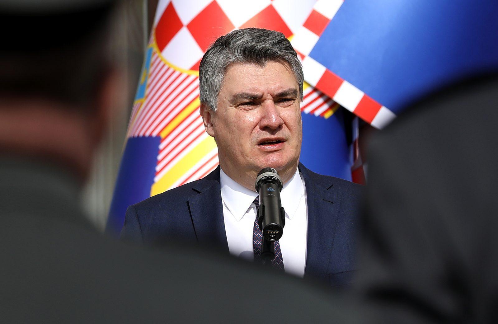 Milanović: Idem posjetit braću i sestre u BiH