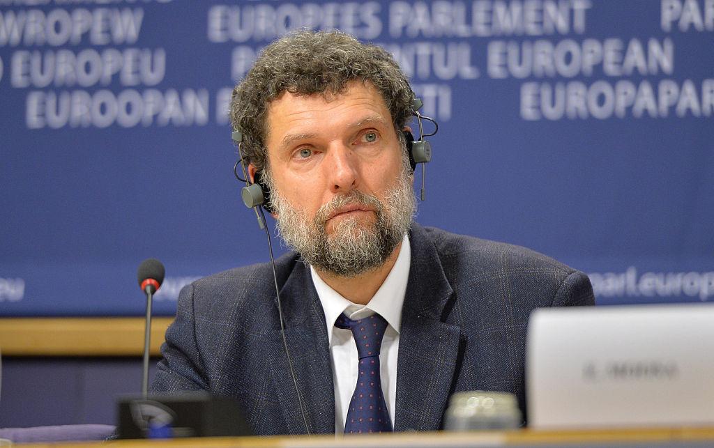 Osman Kavala - Avaz