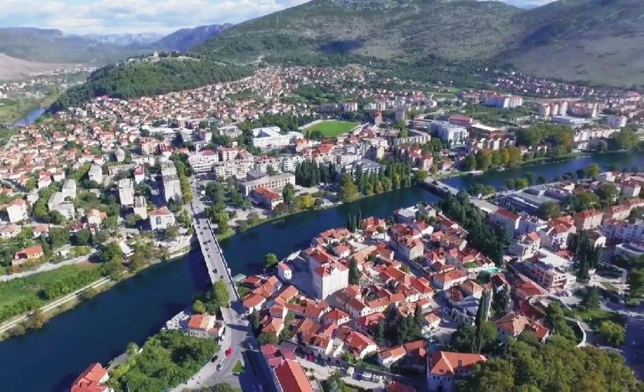 Trebinje - Avaz