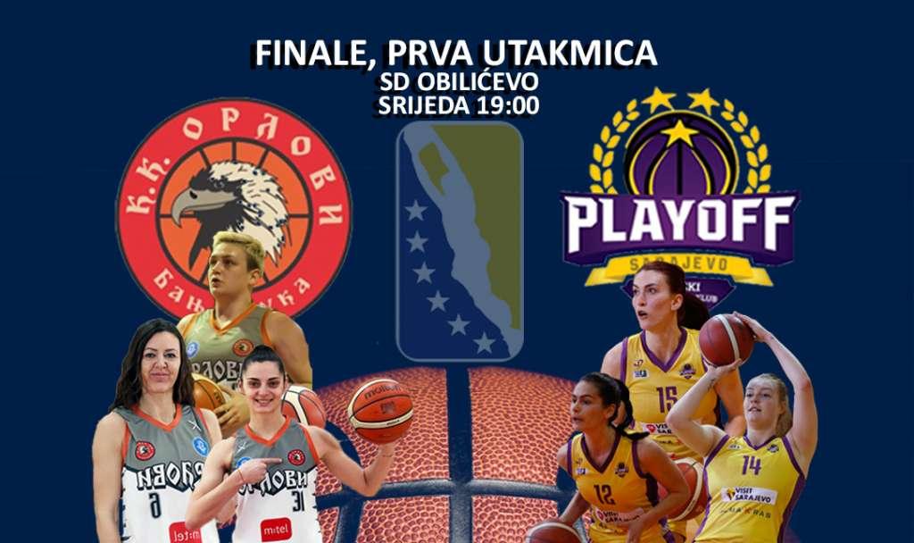 Orlovi ili Play Off - Avaz