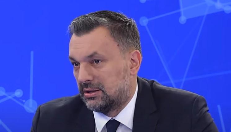 Konaković: Ovakva SDA i njen kandidat nemaju nikakvu šanse - Avaz