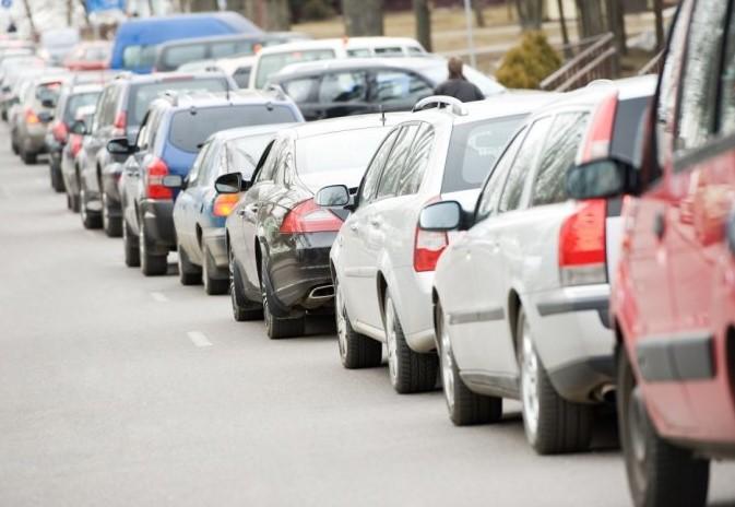 Na graničnim prelazima zadržavanja za sada nisu duža od 30 minuta - Avaz