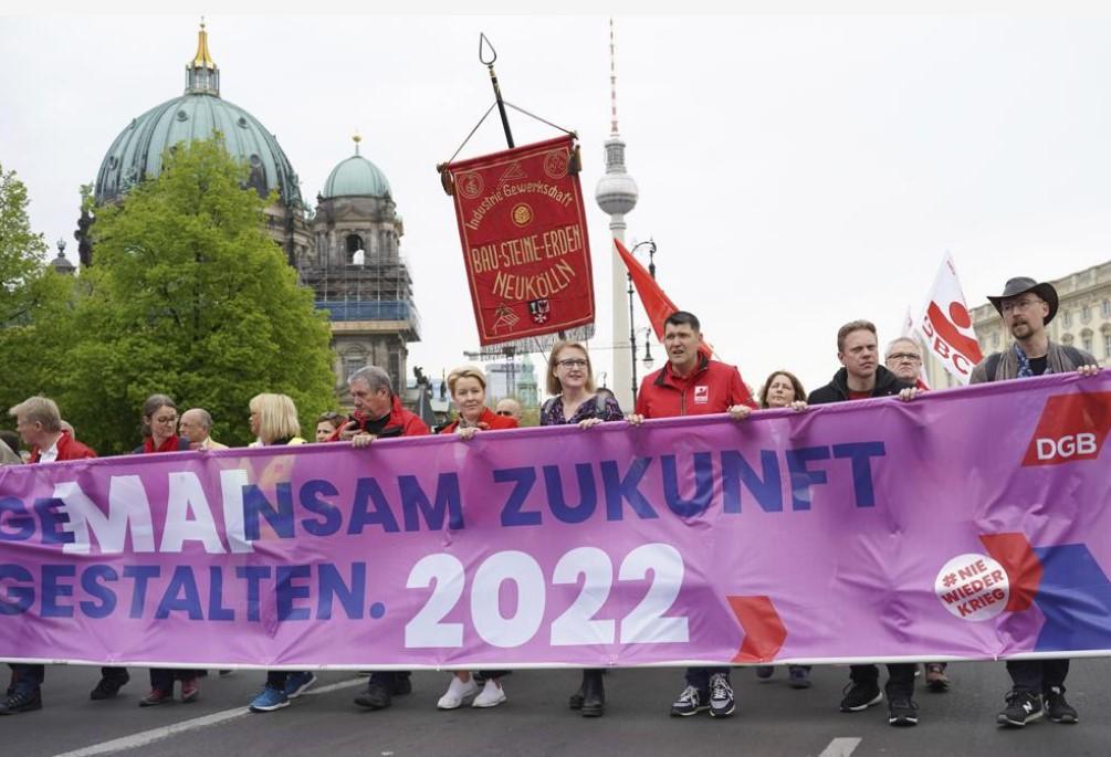 Sa održanih protesta - Avaz