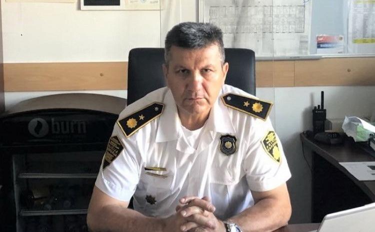 Zoran Čegar za "Avaz": Nismo imali dovoljno municije, ali jesmo srce i dušu