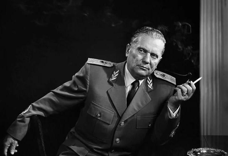 Josip Broz Tito: Generacije ga se sjećaju sa žalom za prošlim vremenima - Avaz