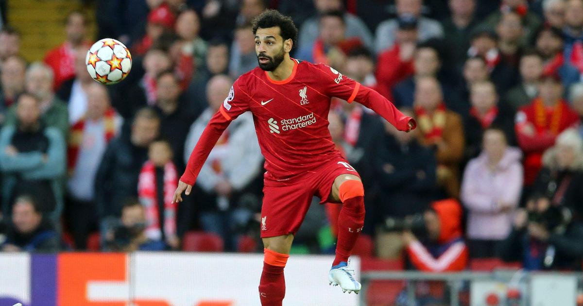 Salah: U finalu želim Real