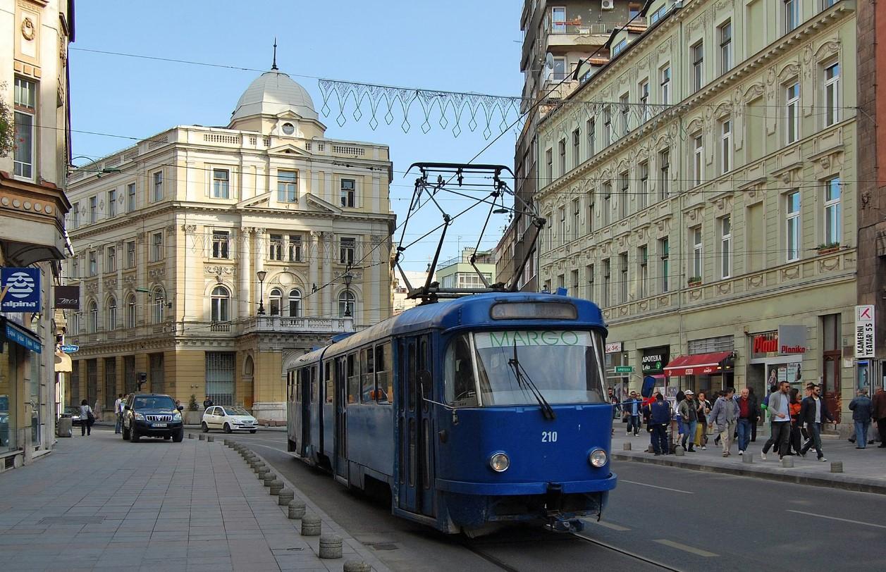 U ulici Maršala Tita sutra privremena izmjena saobraćaja