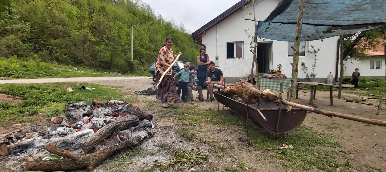 "Avaz" na licu mjesta - Avaz