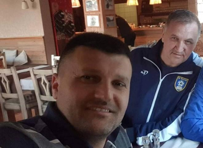 Umro dugogodišnji sportski radnik Smail Hodžić, oglasio se Feđa Dudić: Dijelili smo dobro i zlo...