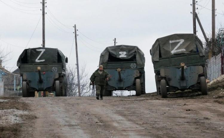 Velika Britanija objavila novi izvještaj: Rusija će se boriti da zamijeni precizno oružje koje je već potrošila