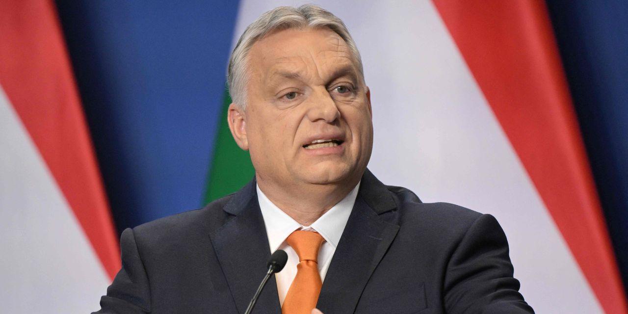 Viktor Orban - Avaz