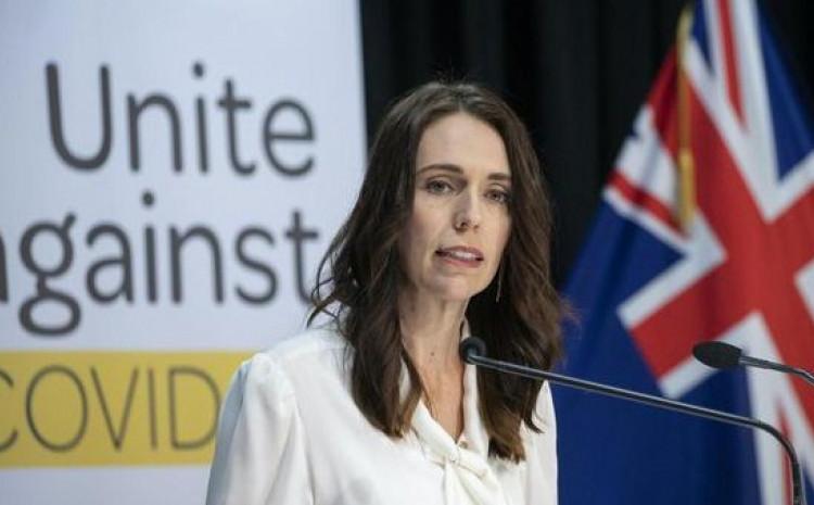 Ardern: Novi Zeland 31. jula u potpunosti otvara granice