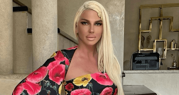 Jelena Karleuša dirnula fanove fotografijom: Izavala lavinu komentara