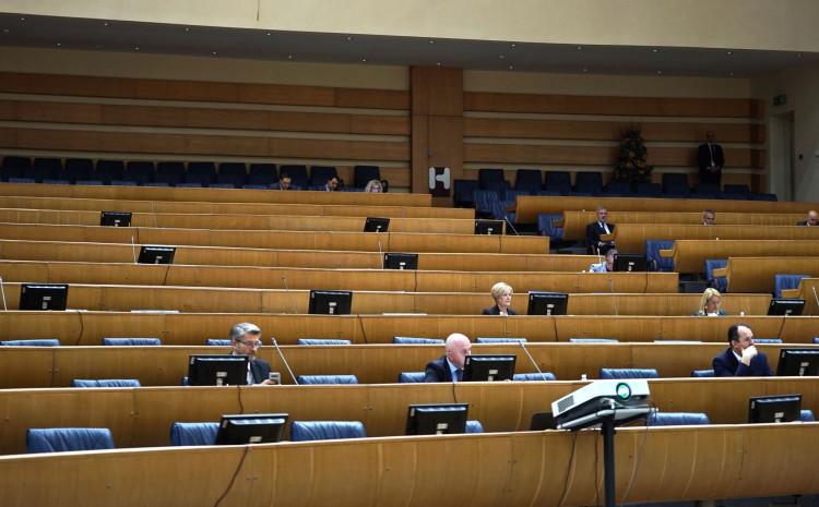 Predstavnički dom Parlamentarne skupštine BiH razmatrat će Izborni zakon BiH