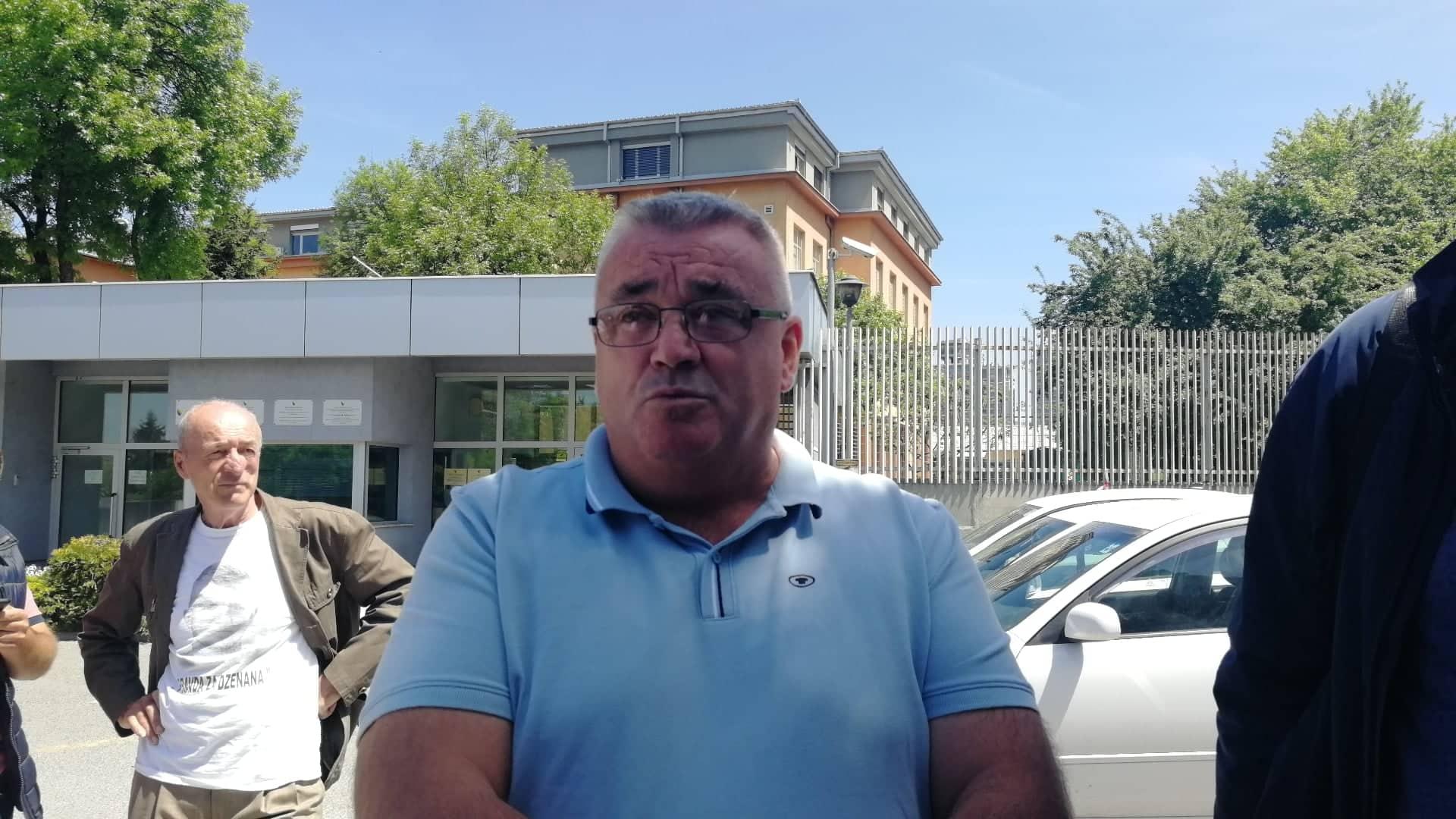 Muriz Memić: Šest godina govorimo da je snimak sa hotela "Crystal" izbrisan