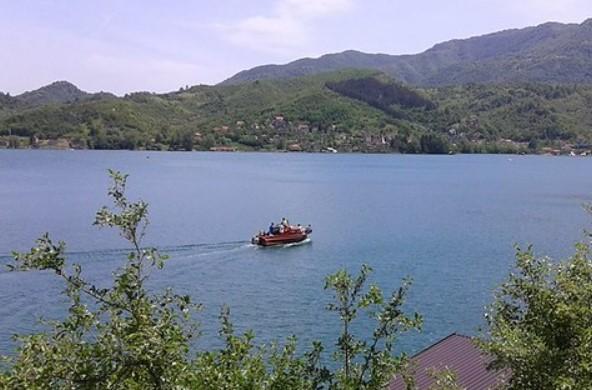 Muškarac ukrao čamac i pokušao pobjeći - Avaz