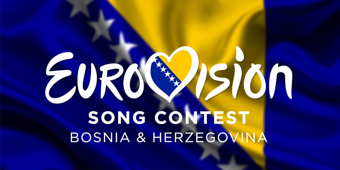 Godine bh. mraka na evropskoj sceni: Šta je nama Eurosong?