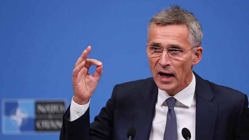 Stoltenberg: Možemo riješiti zabrinutosti Turske u vezi sa Švedskom i Finskom - Avaz