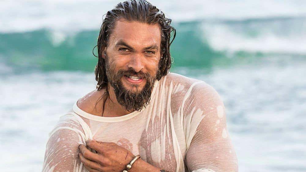 Džejson Momoa boravio u Rimu znob snimanja filma "Fast X" - Avaz