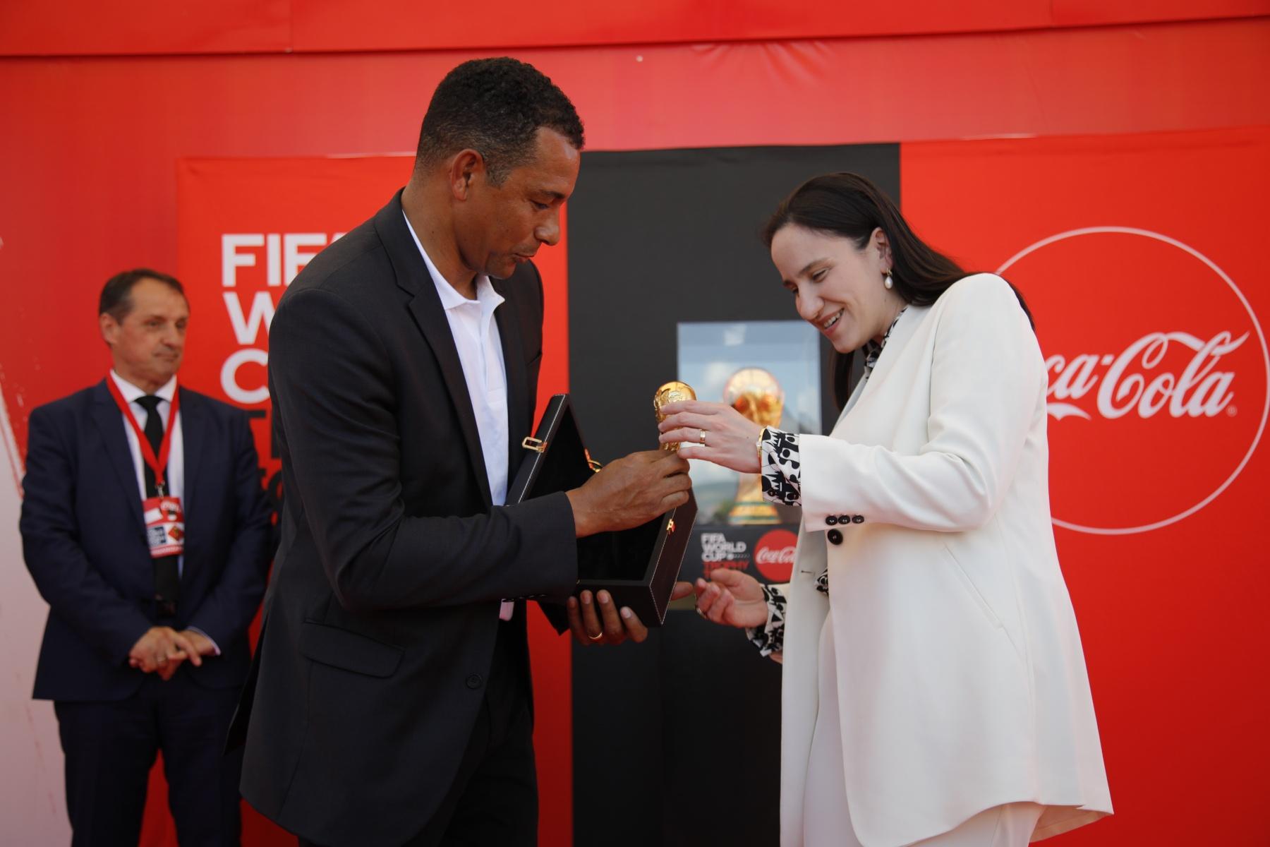 Žilberto Silva za "Avaz": Znam da Bosna i Hercegovina ima jako dobrih fudbalera