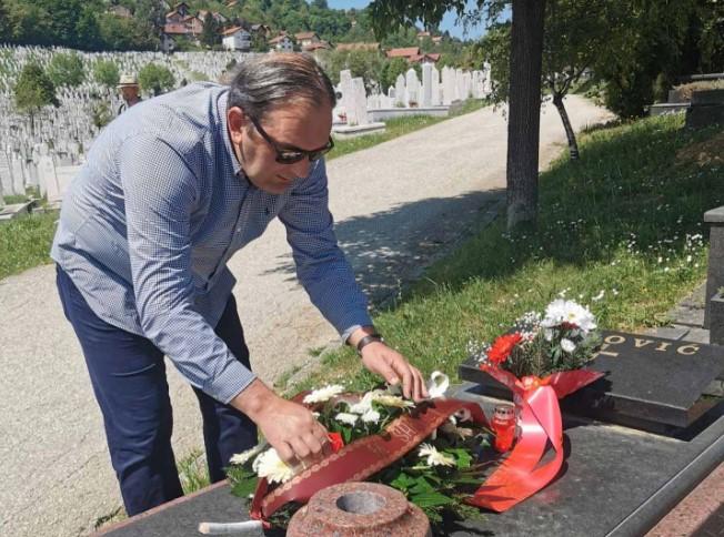 FK Sarajevo: Zbog Kelijevih poteza navijači su dolazili na utakmice