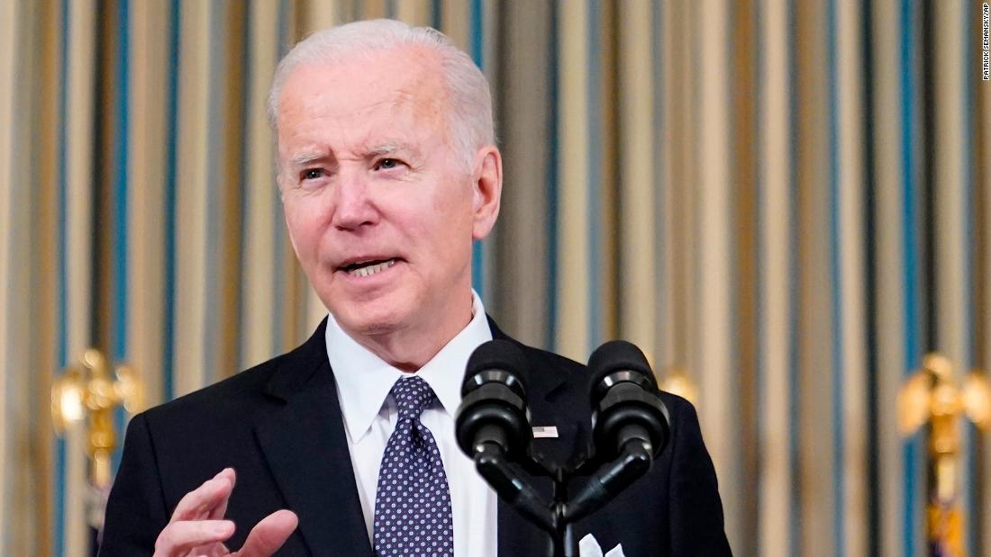 Biden to host Sweden, Finland leaders on NATO applications