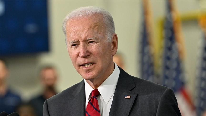 Joe Biden - Avaz