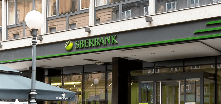 Sberbank se povlači - Avaz