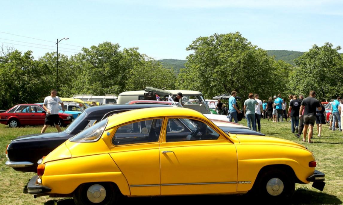 Oldajtmeri izloženi u Nišu - Avaz