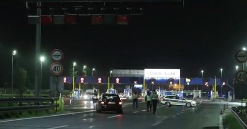 Do obračuna je došlo oko 21:35 u subotu - Avaz