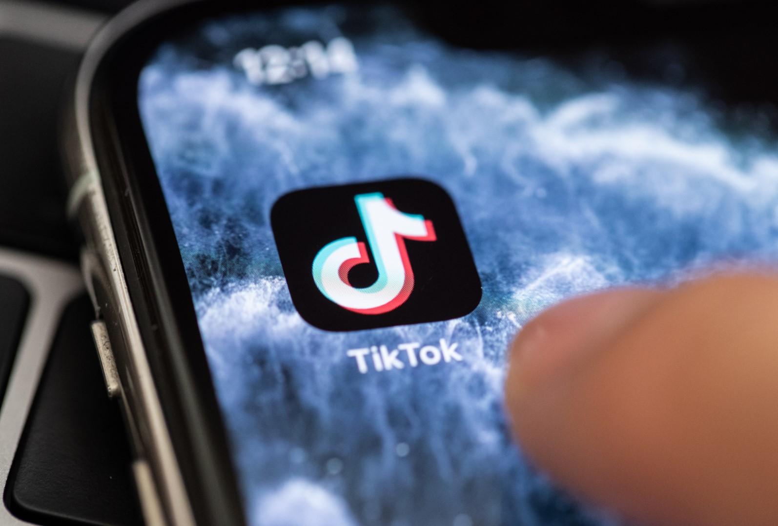 TikTok razvija svoju video igru