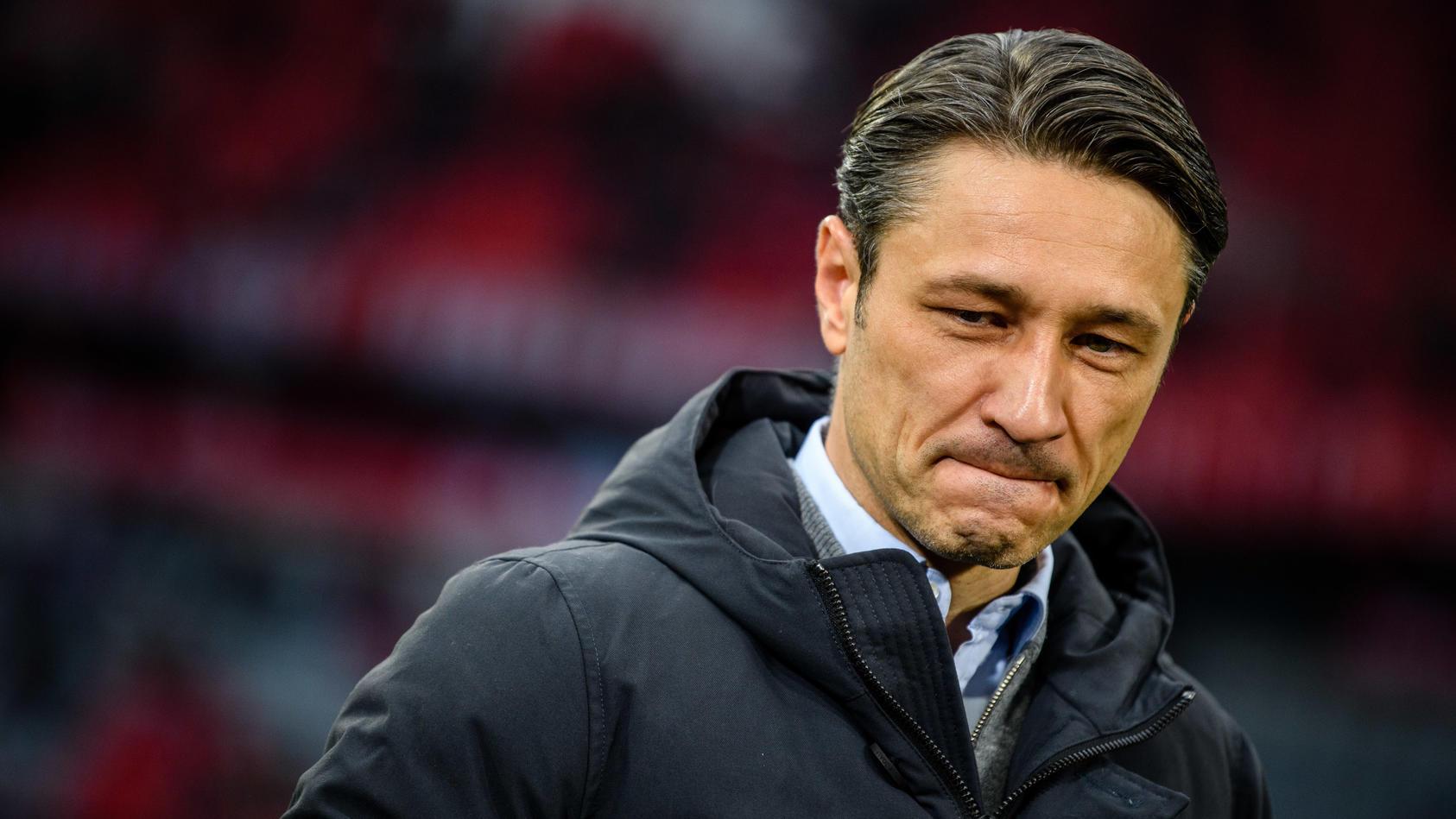 Niko Kovač - Avaz