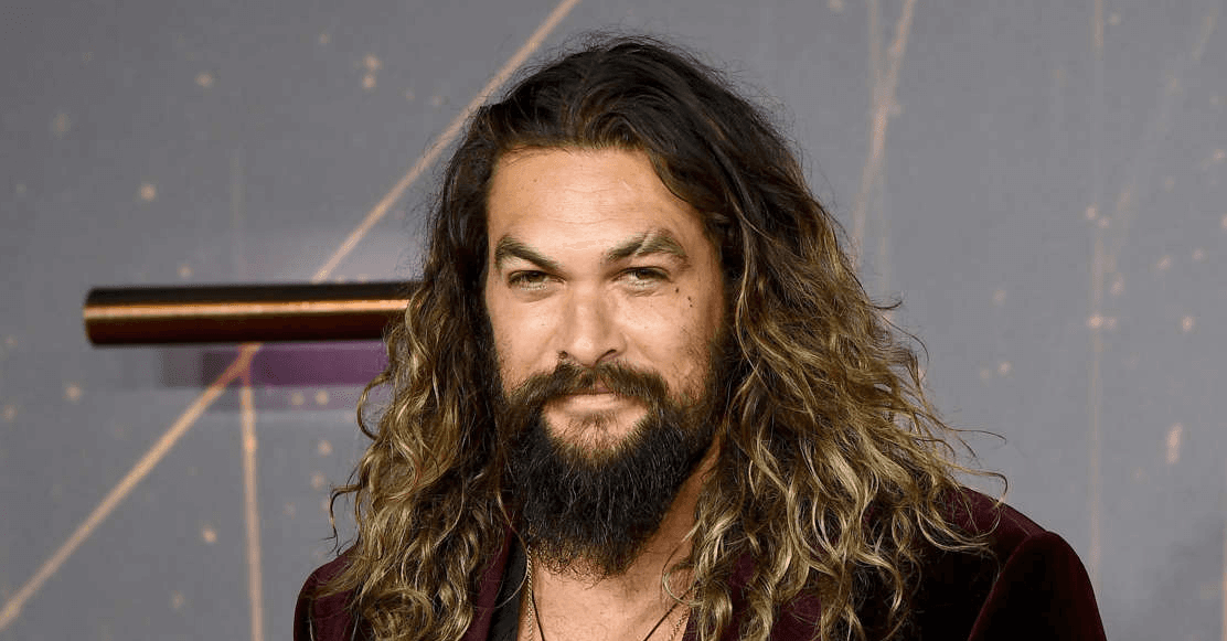 Džejson Momoa - Avaz