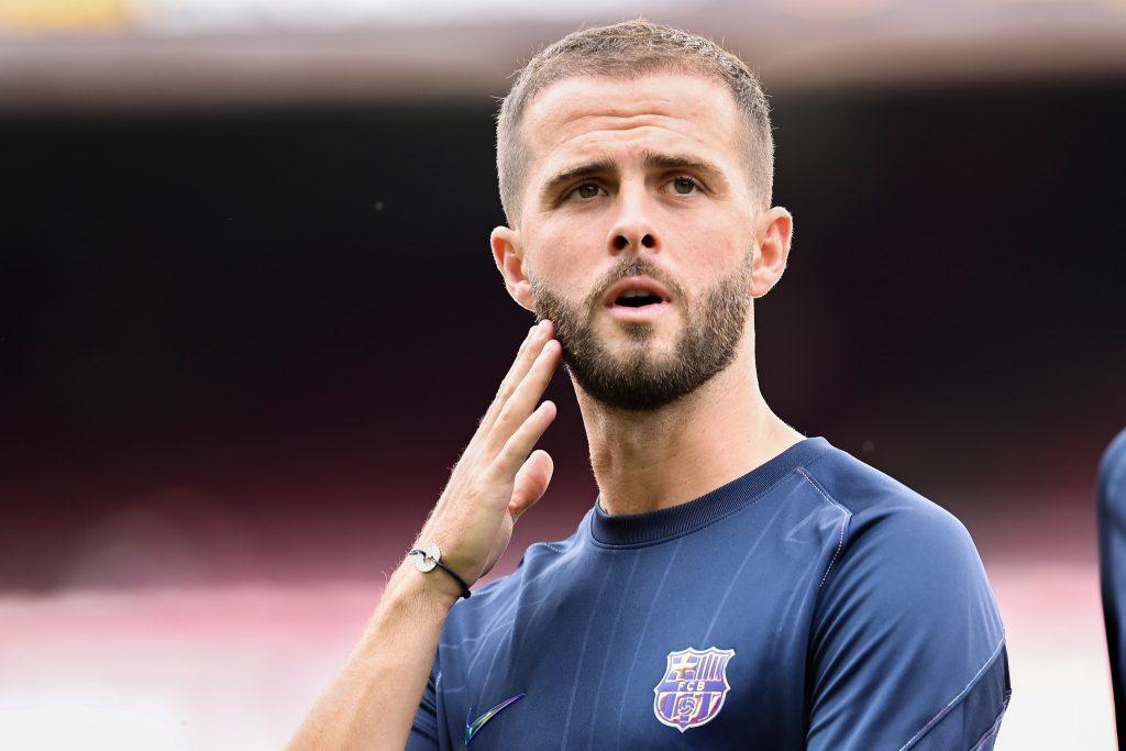 Ulaže u ugostiteljstvo: Miralem Pjanić novi je vlasnik sarajevskog kafića