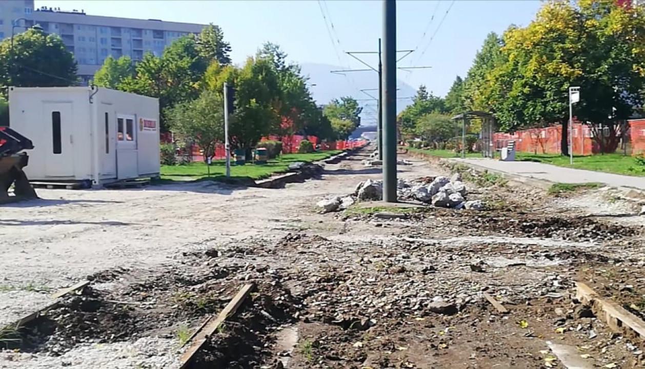 Trenutno je teško procijeniti sve troškove zbog kontinuiranih i svakodnevnih promjena cijena - Avaz