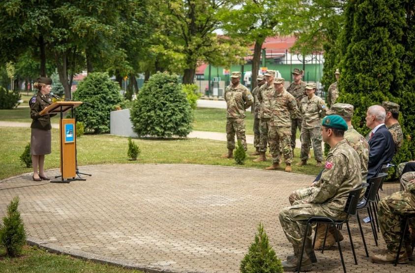 S obilježavanja ceremonije - Avaz