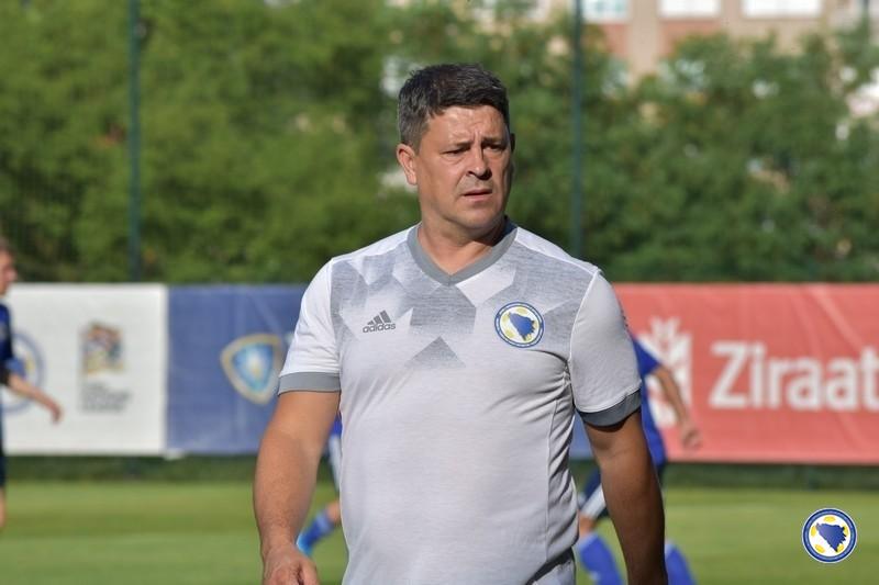 Nermin Šabić poslao pozive za duele sa Bugarskom