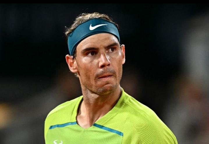 Rafael Nadal: Lekcija "Kralja šljake"