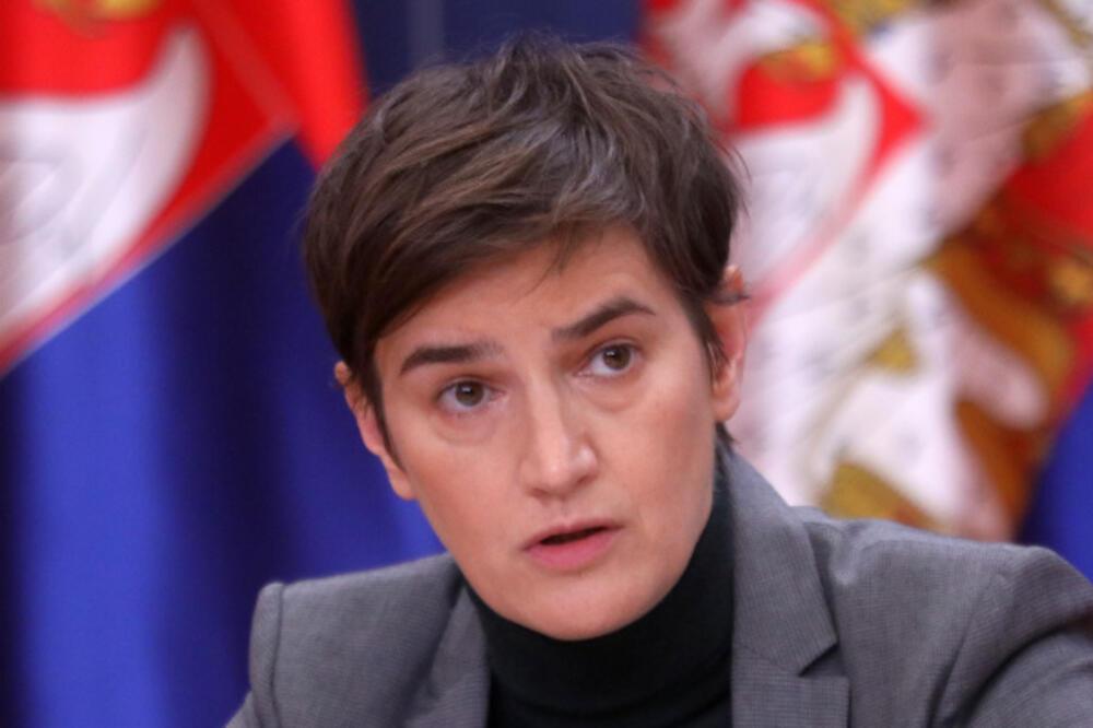 Brnabić se sastala s radnicima Fiata: Dogovoreno odgađanje protesta