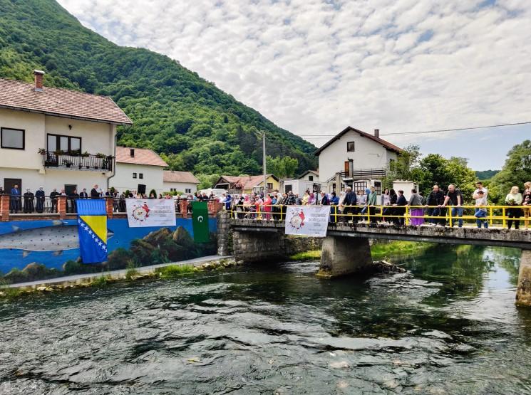 U Jajcu sutra obilježavanje godišnjice stradanja Bošnjaka: Najmlađa žrtva imala devet godina