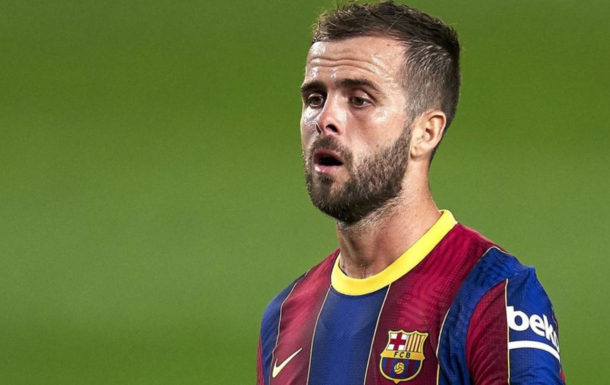 Miralem Pjanić za „Dnevni avaz“: Ostajem u Barceloni