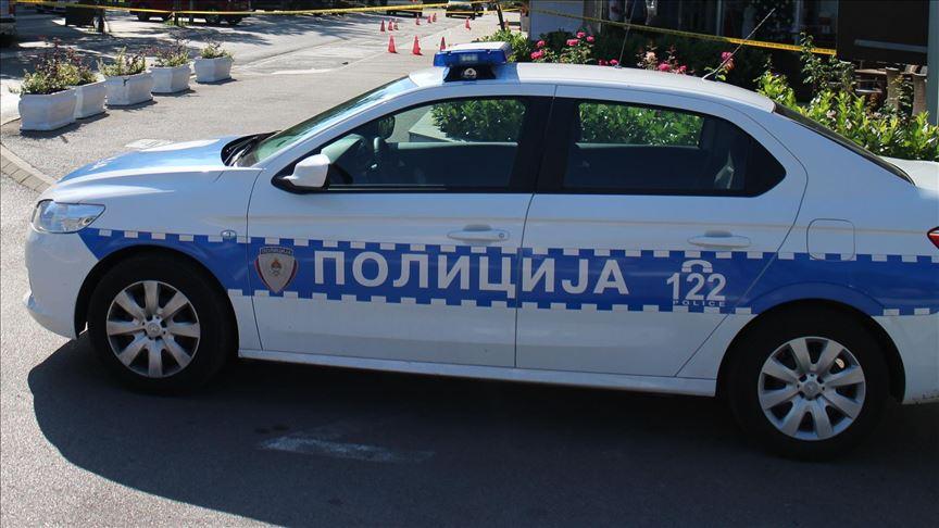 Policija radi na rasvjetljavanju krivičnog djela - Avaz