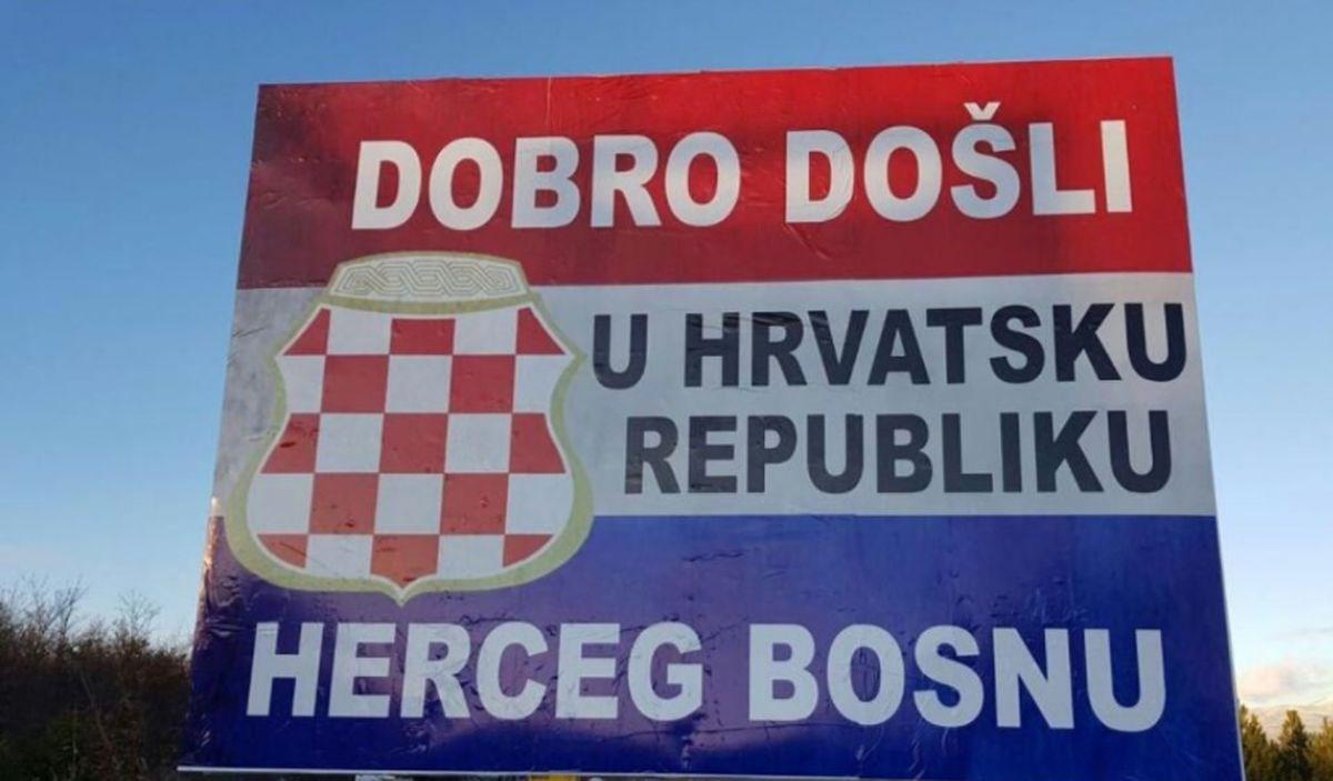 HDZ najviše majorizira Hrvate