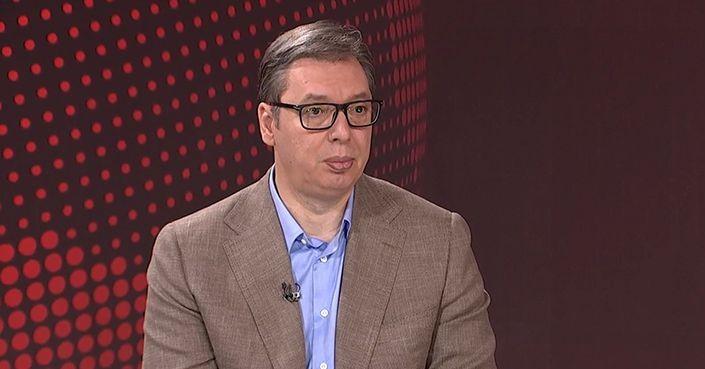 Vučić nakon otkazivanja posjete Lavrova: Nisam iznenađen, govorio sam o komplikacijama