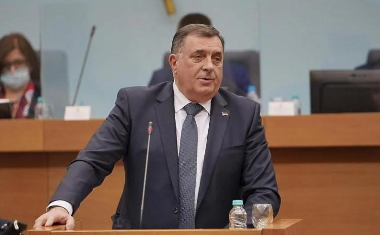 Milorad Dodik - Avaz