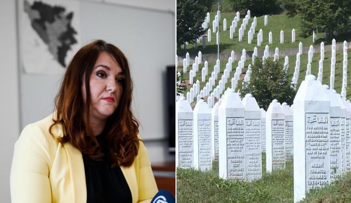 U Potočarima ove godine bit će ukopano 46 žrtava genocida: Među njima blizanci i tri maloljetnika