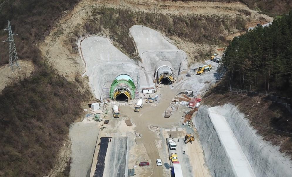 BiH će dobiti tunel "kakvih ima samo desetak u svijetu"