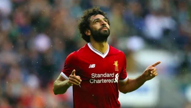 Mo Salah dobio prestižnu nagradu - Avaz