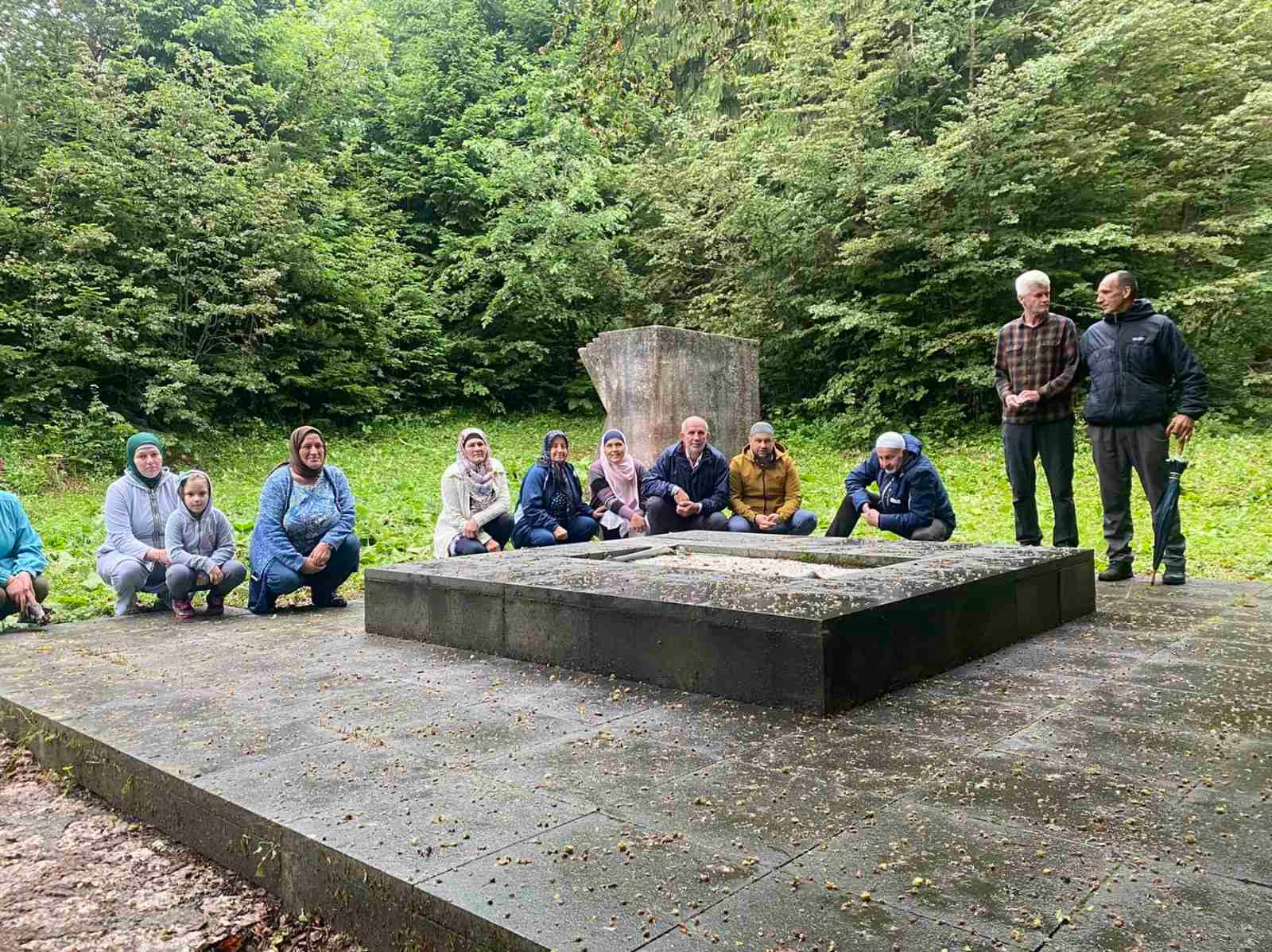 Obilježena godišnjica smrti Nurije Pozderca: Nemjerljiv doprinos BiH borbi protiv fašizma